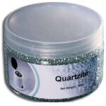 Billes de quartz de remplacement pour sterilisateur microspheres sphères billes 500 gr Billes de quartz de remplacement pour sterilisateur microspheres sphères billes 500 gr