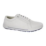 Chaussure de travail qo500 taille 42 blanc cuir birkenstock