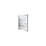 Brandt - rfrigrateur intgr 1 porte bis1224es