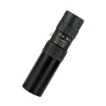 Bisbisous - t�lescope monoculaire 10 - 30 � 25, t�lescope de poche portable haute d�finition pour l'observatio ...