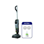 Bissell - aspirateur balai new spinwave + vac pet select - nettoyeur / aspirateur sans fil - 25, 9 v ...