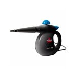 Balai - nettoyeur vapeur bissell b2635j steamshot 2635j - canard 4, 5 bars et 7 accessoires Balai - nettoyeur vapeur bissell b2635j steamshot 2635j - canard 4, 5 bars et 7 accessoires