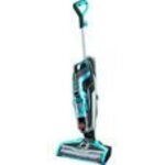 Bissell - crosswave 17132 nettoyeur multi - usages filaire 3 en 1 - aspirateur / nettoyeur / scheur ...