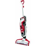 Bissell crosswave essential aspirateur traineau secteur sec&humide sans sac 0 l 560 w rouge, blanc