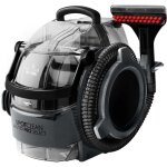 Bissell - shampouineuse 3730n