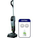 Bissell ? aspirateur sans fil 25, 9 v ? nettoyeur de sol avec 3 modes ? autonomie 70 min ? capacit� r�servoir ...