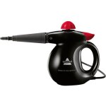 Bissell steamshot professional nettoyeur vapeur noir