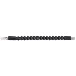 Bits d'arbre flexible extension tournevis drift habit rester rester link 290 mm