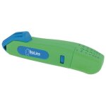 Bizline - couteau d�nude c�bles et fil - eco - con�u - lame auto - pivotante 700354