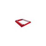 Dérouleur monobloc pour tourets 150 kg maximum Dérouleur monobloc pour tourets 150 kg maximum