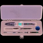 Fer  souder - a gaz - en coffret bizline 700324
