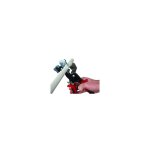 Bizline - pince coupe tube plastique 16 / 20 / 25 mm