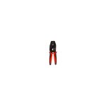 Bizline - pince � sertir pour cosses non isol�es de 0. 5 � 10 mm