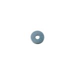Rondelles plates larges - 5 x 16 - boite de 100 Rondelles plates larges - 5 x 16 - boite de 100