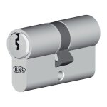 Bks - cylindre serrure double pz 8890 27 / 45mm vrin de service pour auto - assemblage