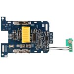 Bl1830 batterie li - ion carte de protection charge pcb pour 18v outil �lectrique bl1815 bl1850 bl1860 ...