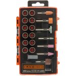 Black & decker ? ensemble de 42 outils multifonctions rotatifs ? alimentation �lectrique 230v ? moteur ...