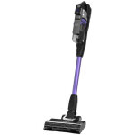 Black & decker aspirateur balai batterie sec sans sac 0, 65 l violet 2, 5 ah