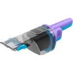 Black&decker - aspirateur  main 7. 2v avec design spcial - nvd220bpqw