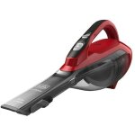 Black&decker - aspirateur  main dva315j - qw dustbuster 10. 8v li - ion 1. 5ah 16. 2wh