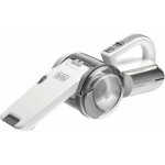 Black&decker - black + decker aspirateur à main pivot avec base - 18v 1, 5 ah blanc pv1820l - qw Black&decker - black + decker aspirateur à main pivot avec base - 18v 1, 5 ah blanc pv1820l - qw