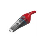 Black&decker - aspirateur à main sans fil black + decker dustbuster gris et rouge Black&decker - aspirateur à main sans fil black + decker dustbuster gris et rouge