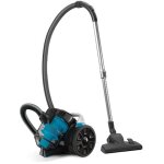 Black&decker - aspirateur sans sac black + decker bxvml701e