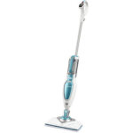 Black&decker - black and decker balai vapeur 1600w r�servoir 500ml autonomie 20 minutes