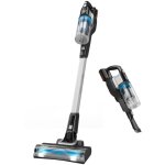 Black & decker bhfeb520d1 aspirateur de table noir, transparent, blanc sans sac Black & decker bhfeb520d1 aspirateur de table noir, transparent, blanc sans sac