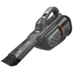Black + decker bhhv520bt - qw, puissant aspirateur sans fil avec batterie au lithium, suceur extensible, ...