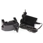 Black&decker - chargeur accu 10. 8v - 1. 5ah - 16. 2wh pour perceuse black et decker