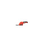 Black&decker - cisaille  batterie au lithium gsl200 - qw 3, 6 v