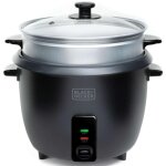 Cuit vapeur black et decker bxrc1800e