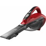 Black&decker - aspirateur  main dva315j - qw dustbuster 10. 8v li - ion 1. 5ah 16. 2wh
