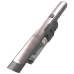 Black & decker dvc320brg aspirateur de table or rose sans sac