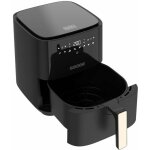 Black&decker - friteuse sans huile 5l 1300w noir - black + decker - bxaf5000e