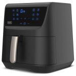 Friteuse sans huile black et decker bxaf5500e