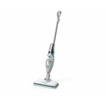 Black & decker ? balai vapeur 1300w fsm1615 ? r�servoir 350ml ? temps de chauffe 20s ? d�bit vapeur 110g ...