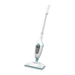Black&decker - black + decker fsmh13e5 nettoyeur vapeur balai 5 - en - 1 Black&decker - black + decker fsmh13e5 nettoyeur vapeur balai 5 - en - 1