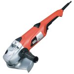 Black&decker - black + decker kg2000 meuleuse d'angle  deux mains 2000w  230 mm