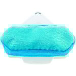 Black + decker kit tte delta special tissus pour balais vapeur multifonction black + decker