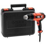 Black - decker kx2200k - xk d�capeur thermique noir 2000 w