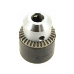 Black&decker - mandrin 1, 5 - 13mm 3 / 8 - 24unf - perceuse