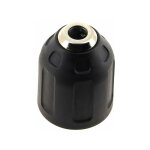 Black&decker - mandrin autoserrant 90595753 - perceuse
