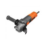 Black&decker - meuleuse d'angle black + decker beg210 - qs 900w