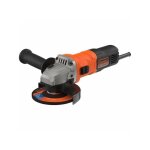Black&decker - meuleuse d'angle filaire black + decker beg010 - qs - 710w - poignée latérale 3 positions ... Black&decker - meuleuse d'angle filaire black + decker beg010 - qs - 710w - poignée latérale 3 positions ...