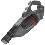 Black&decker - black + decker nettoyage - aspirateur sans fil 18v, sans batterie ni chargeur bchv001b ... Black&decker - black + decker nettoyage - aspirateur sans fil 18v, sans batterie ni chargeur bchv001b ...