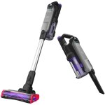 Black&decker - black + decker nettoyage - aspirateur sans fil 21, 6v, avec accessoires, station de charge ...