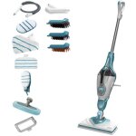 Black&decker - black + decker nettoyage - nettoyeur � vapeur bhsm168dsm - qs