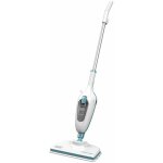 Black&decker - black and decker - balai vapeur 1300 w capacité 380 ml - fsm13e1 - qs Black&decker - black and decker - balai vapeur 1300 w capacité 380 ml - fsm13e1 - qs